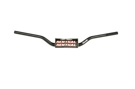 Renthal Fatbar 661 Eli Tomac Svart