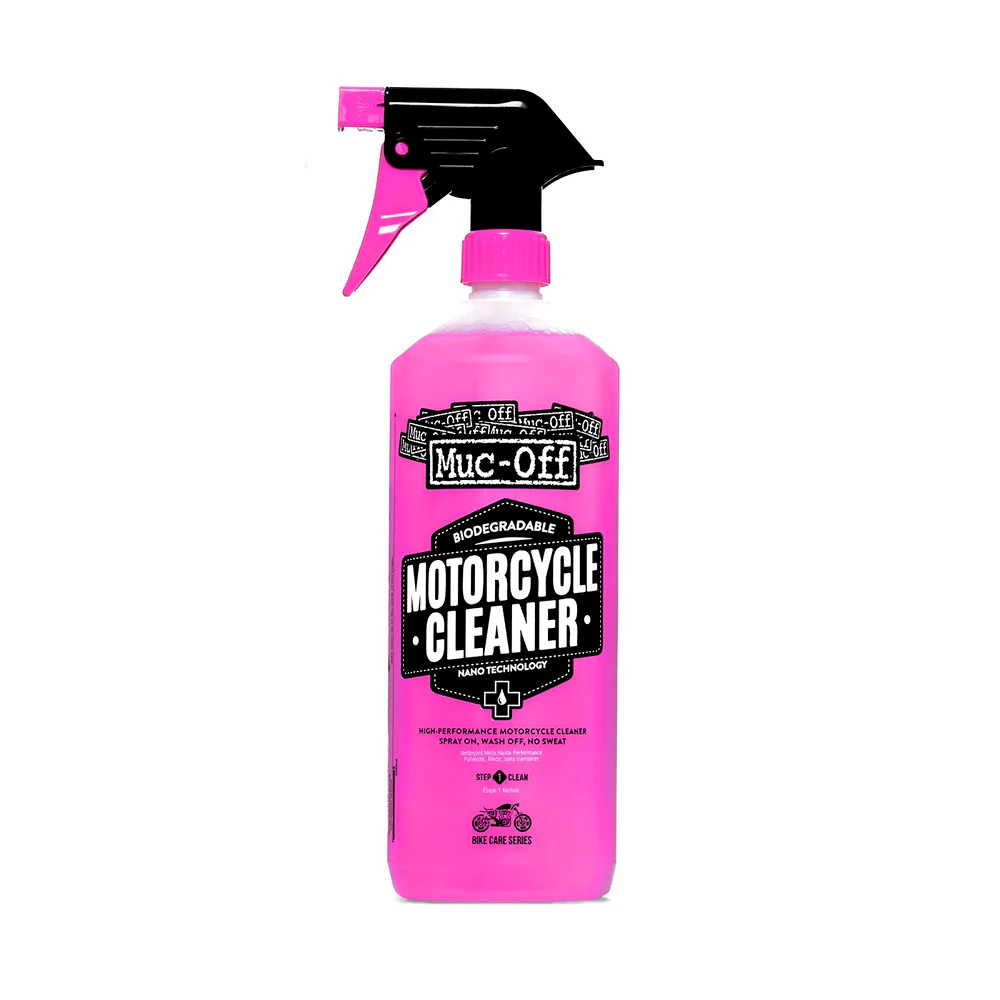 Muc-Off 1 Litre Bike Cleaner Capped with Trigger
