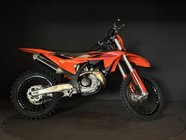 KTM 450 SX-F 2027