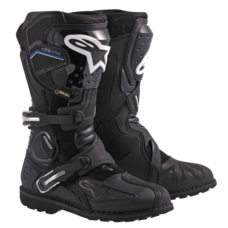 Alpinestars Toucan Gore-Tex Svart