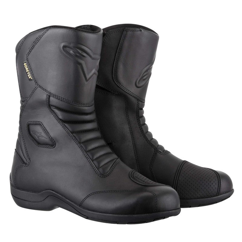 Alpinestars Web 2 Gore-Tex Svart