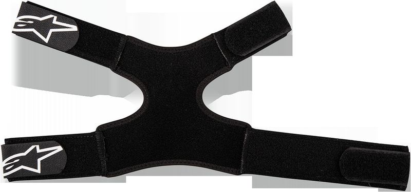 Alpinestars Remsats höger och vänster Fluid Tech/Fluid P