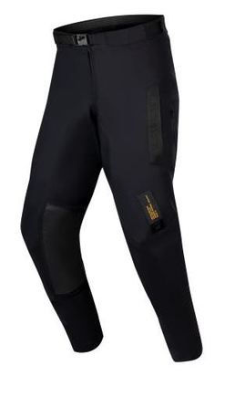 Alpinestars Techdura Svart