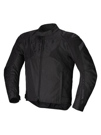 Alpinestars T-Jaws v4 Vattentät Svart/Svart