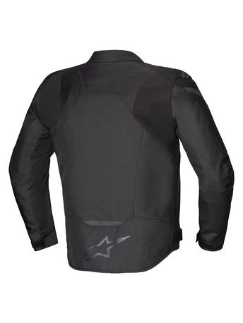 Alpinestars T-Jaws v4 Vattentät Svart/Svart