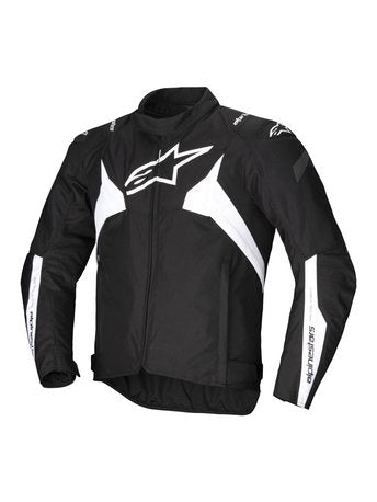 Alpinestars T-Jaws v4 Vattentät Svart/Vit