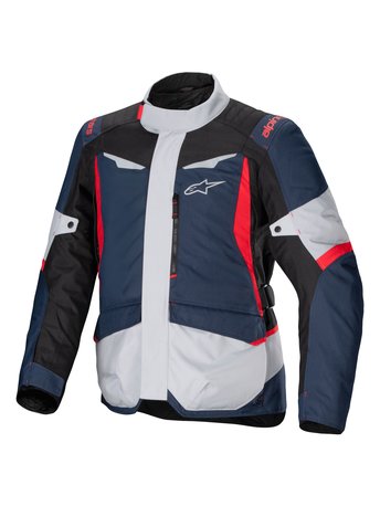 Alpinestars ST-1 Vattentät Blå/Svart/Röd