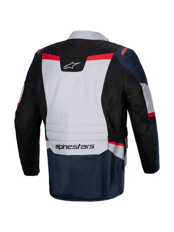 Alpinestars ST-1 Vattentät Blå/Svart/Röd