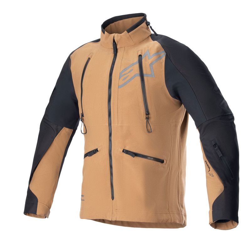 Alpinestars Jacka Hyde XT DS XF Sand