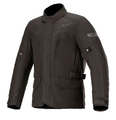 Alpinestars Jacka Gravity Drystar Svart