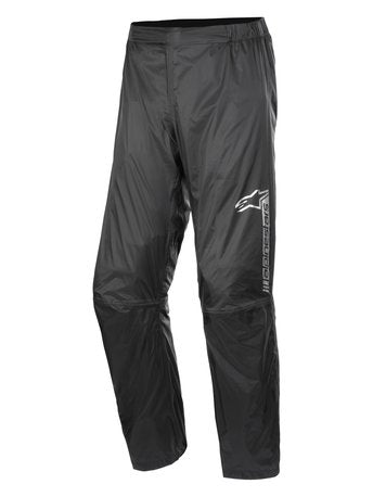 Alpinestars Regnbyxa Hurricane v2 Svart