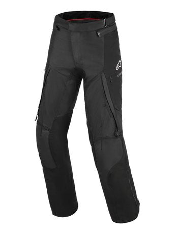 Alpinestars Andes v4 Drystar Svart