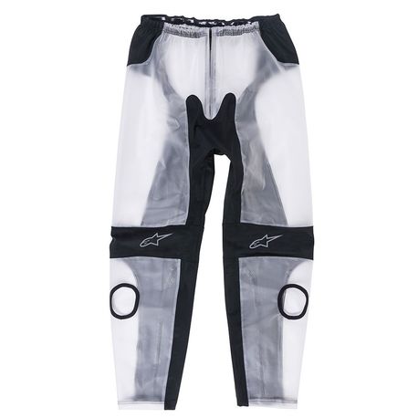 Alpinestars Regnbyxa Racing Transparent
