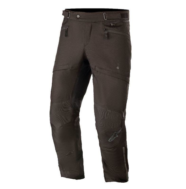 Alpinestars Byxa AST-1 v2 Drystar Svart