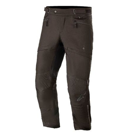 Alpinestars AST-1 v2 Kort Drystar Svart