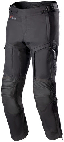 Alpinestars Bogota Pro Summer Drystar Svart