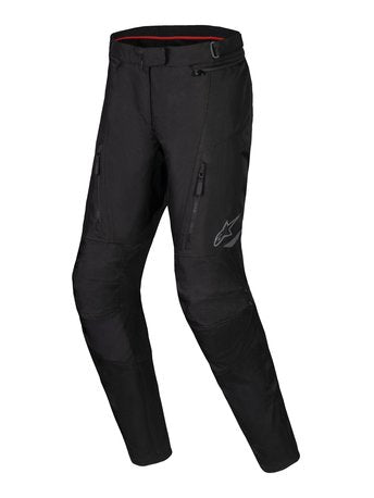 Alpinestars Dam ST-1 Vattentät Svart