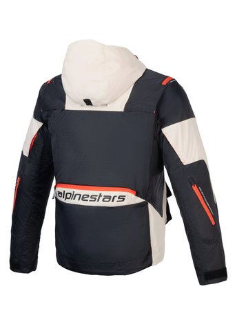 Alpinestars Mogress Air Svart/Sand