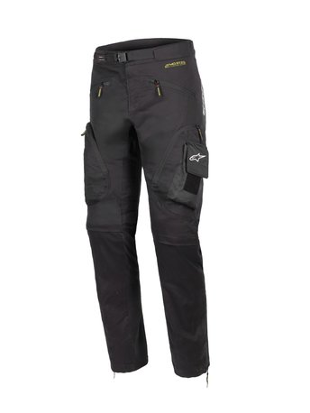Alpinestars Acteon Svart