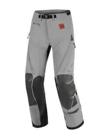 Alpinestars Byxor Nazca 3L GTX Grå L