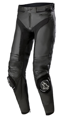 Alpinestars Skinn Kort Missile v3 Svart