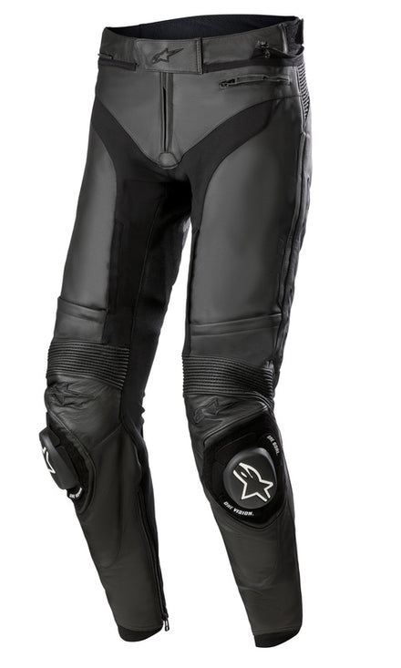 Alpinestars Skinn Missile v3 Svart