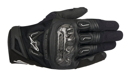 Alpinestars SMX-2 Air v2 svart