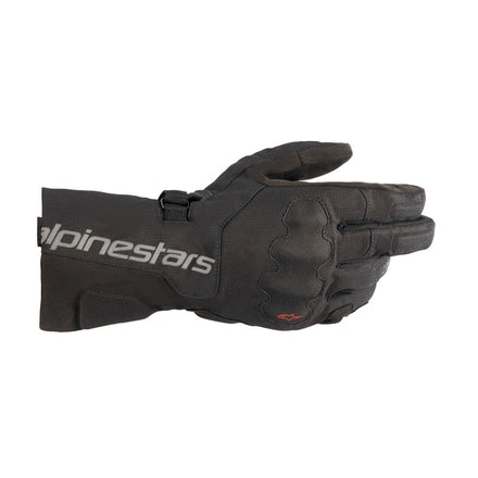 Alpinestars WR-X Gore-Tex Svart