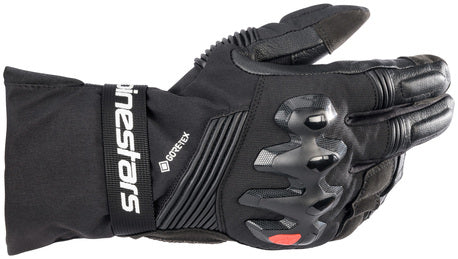 Alpinestars Boulder Gore-Tex Gore Grip Svart