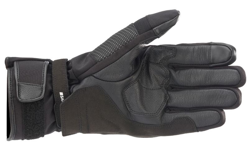 Alpinestars Handske Andes v3 Drystar Svart