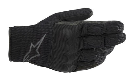 Alpinestars S Max Drystar Svart/Grå