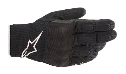 Alpinestars S Max Drystar Svart