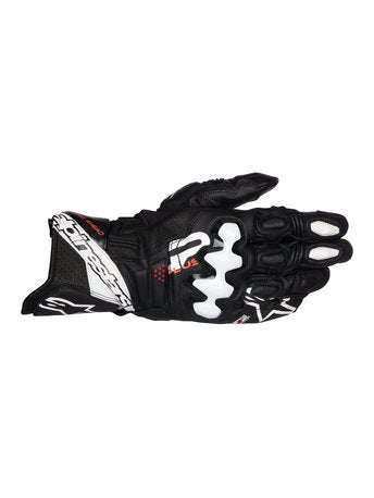 Alpinestars GP Plus R v3 Svart/Vit