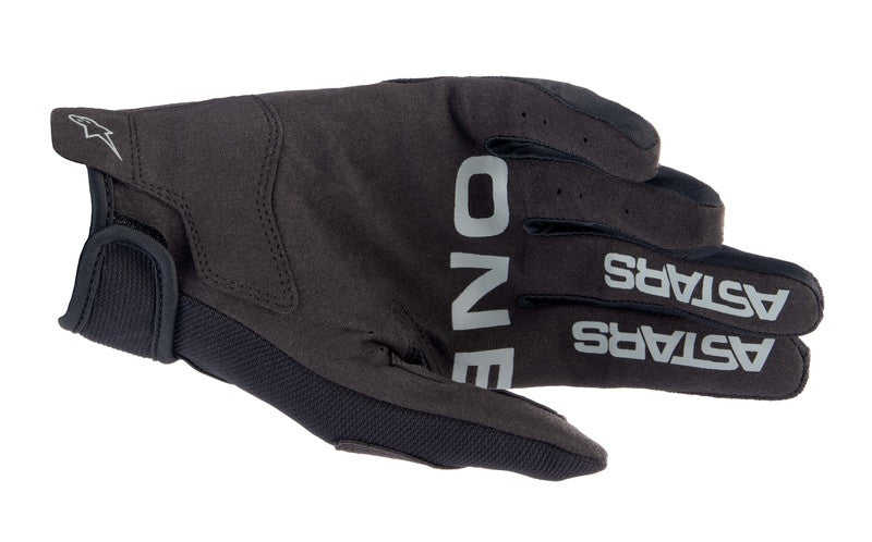 Alpinestars Handske Radar Svart/Silver
