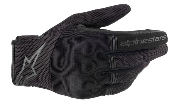 Alpinestars Copper Svart