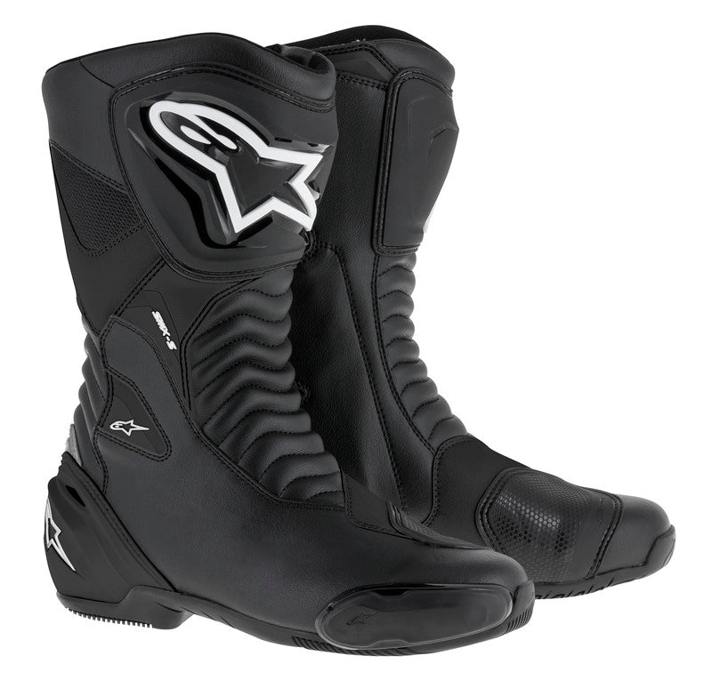 Alpinestars SMX-S svart