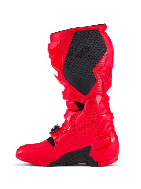 Alpinestars Tech 7 Röd