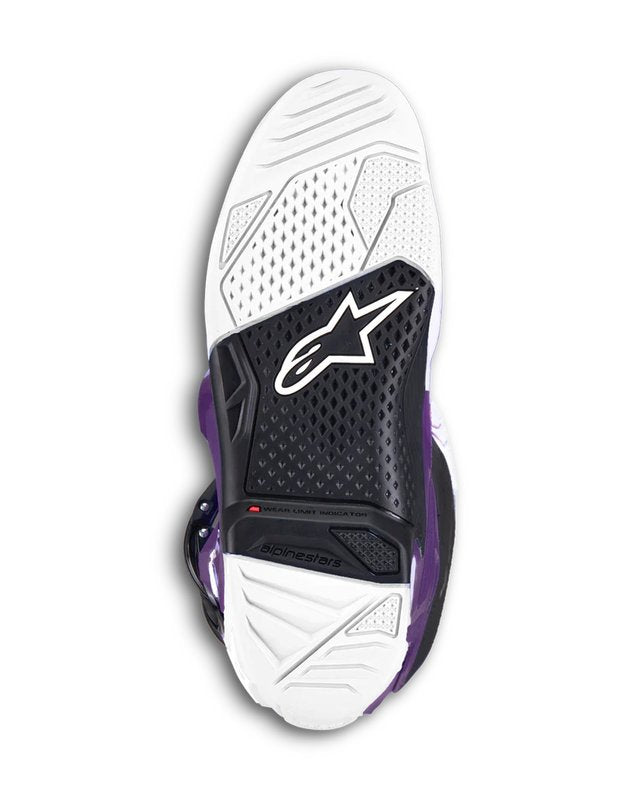 Alpinestars Tech 7 Lila