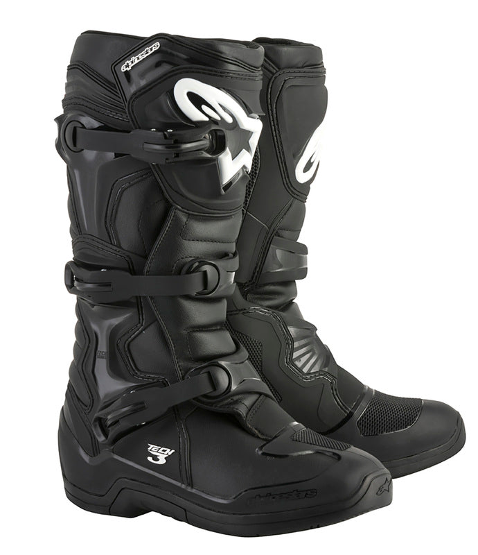 Alpinestars Tech 3 Svart