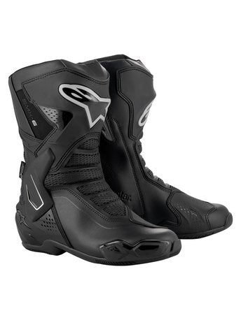 Alpinestars Stövlar Dam SMX-6 v3 Drystar Svart/Silver