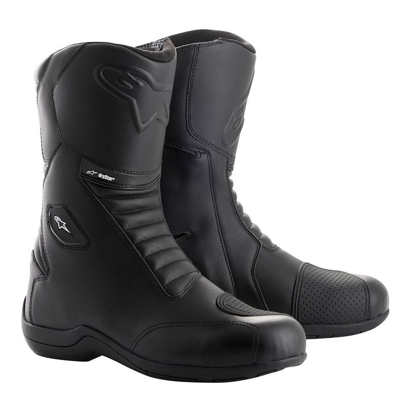 Alpinestars Andes v2 Drystar Svart