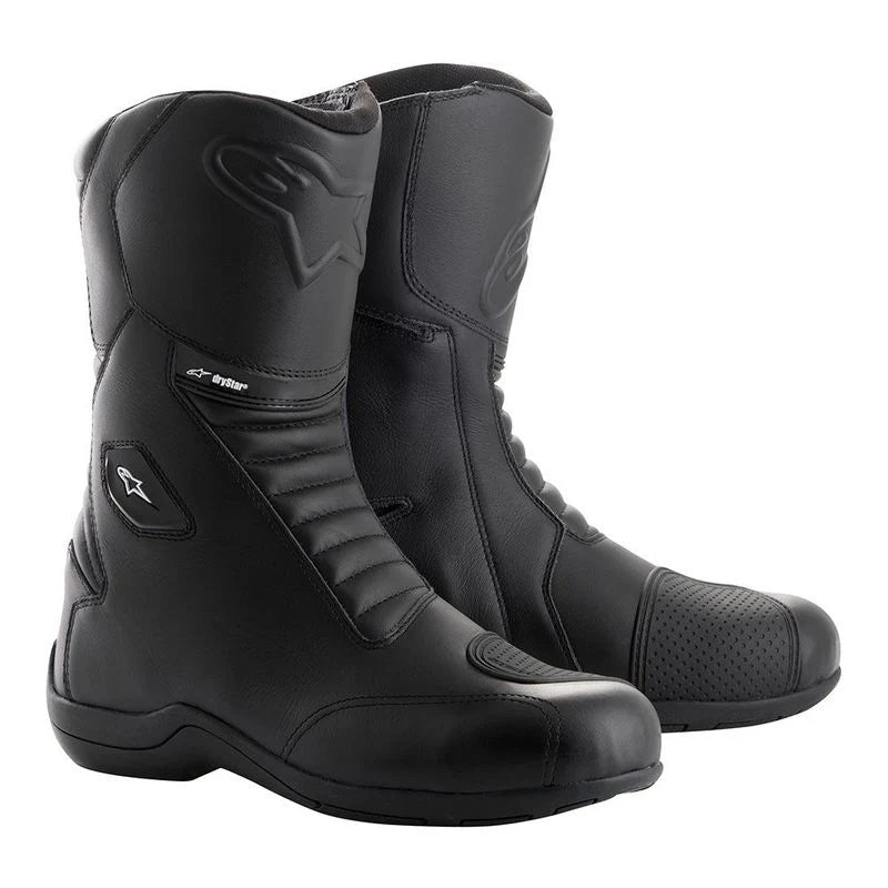 Alpinestars Stövel Andes v2 Drystar Svart 37