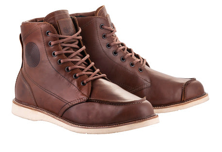 Alpinestars Sko Monty v2 Brun