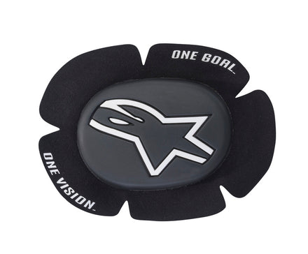 Alpinestars Knäpuck GP Sport Evo