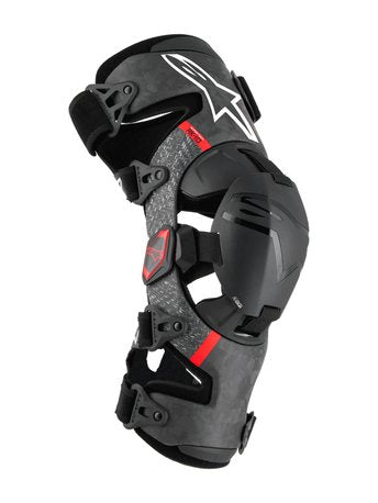 Alpinestars Knäskydd Supertech RK-10 Plasma