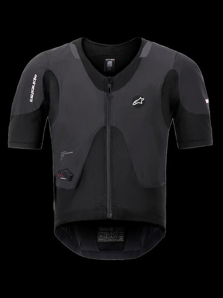 Alpinestars Tech Air 5 Plasma System