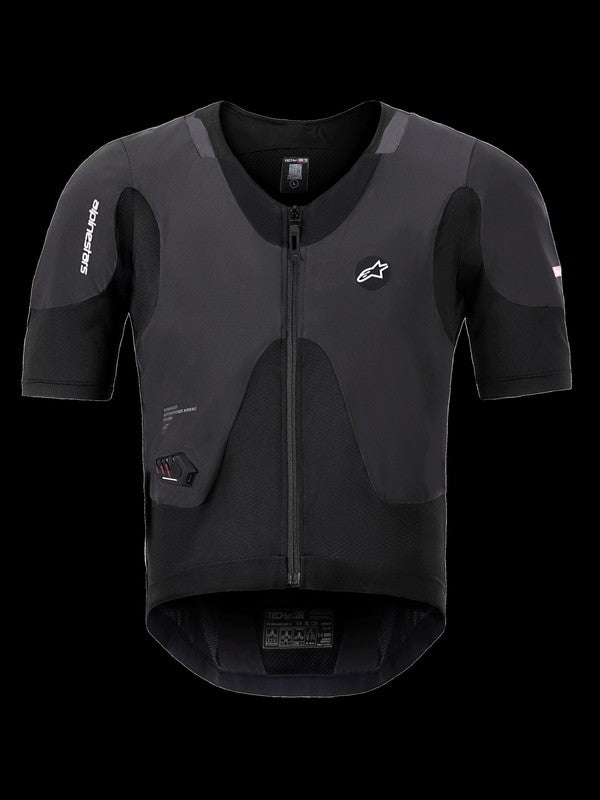 Alpinestars Tech Air 5 Plasma System