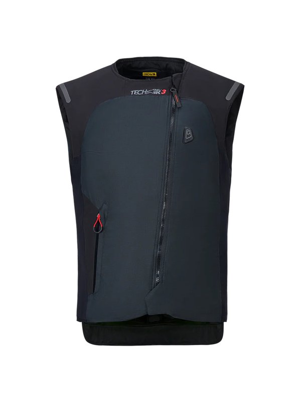 Alpinestars Tech Air 3 v2 System Svart