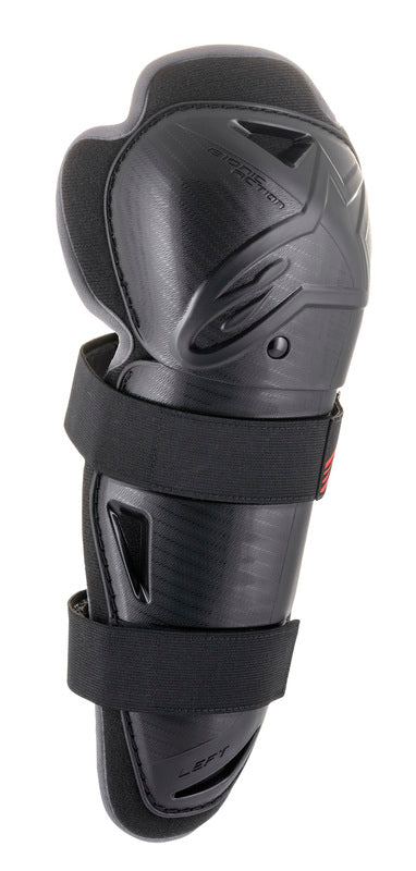 Alpinestars Knäskydd Bionic Action One Size