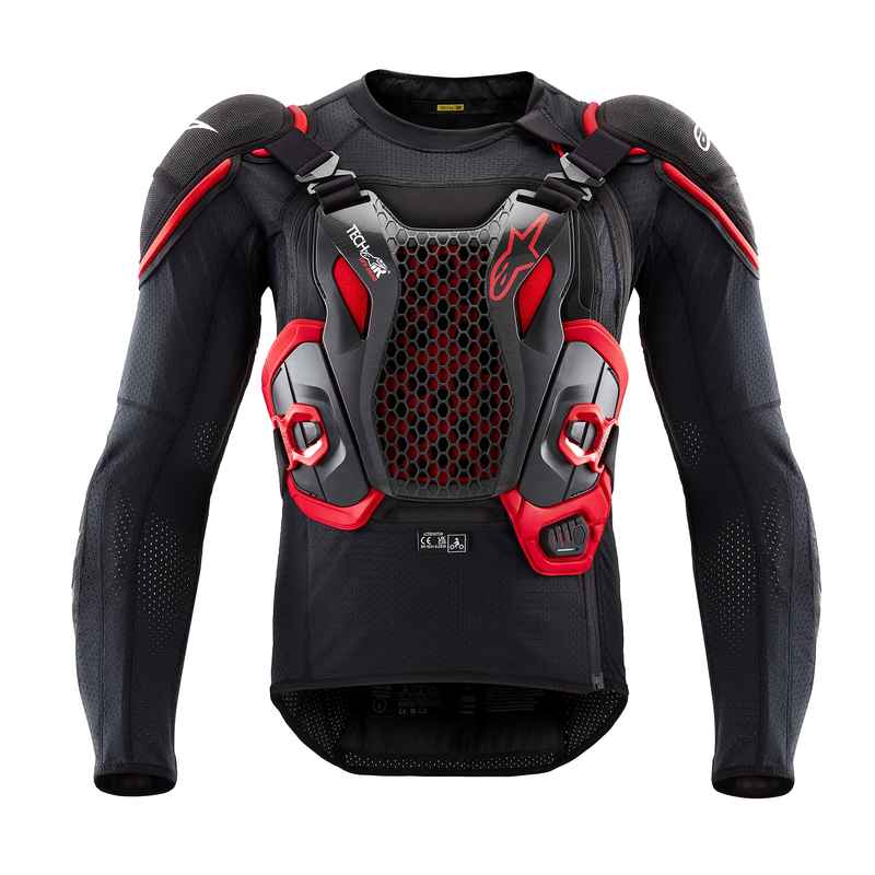 Alpinestars Tech Air Off-Road System